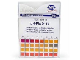PH-Fix teststrips 0-14  100 strips