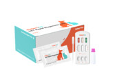 SaberVet Feline Rapid TiterTest  FPV/FHV-1/FCV Ab  10 testen