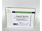 Sneltest Fassisi BoTick Borellia Tekentest 1 stuks