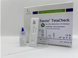 Sneltest Fassisi Tetacheck 5 testen