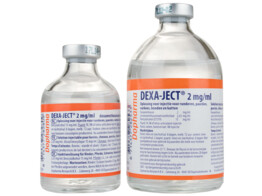Dexaject 2mg/ml 50ml