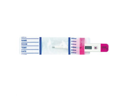Thermometer beschermhoes digitaal 1000 stuks
