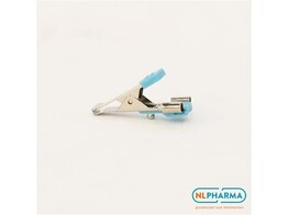 ECG clip per stuk