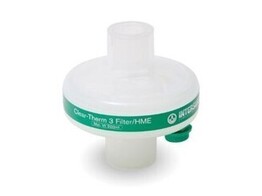 Kunstneus Clear-Therm  3 HMEF met LL aansluiting