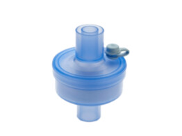Kunstneus HMEF Filter groot met luer lock