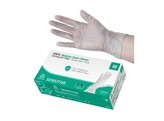 Onderzoekshandschoenen Evercare Vinyl Sensitive 100st maat L