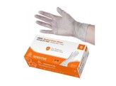 Onderzoekshandschoenen Evercare Vinyl Sensitive 100st maat S