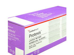 Operatiehandschoenen Protexis Latex Micro steriel 8 5 50paar