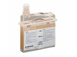 Catgut braun chroom usp 1 75 meter