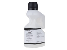 Dozuril 2 5  Diluent 250ml