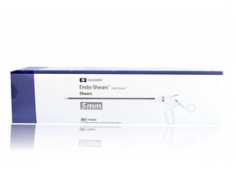 Medtronic Endo Shears II 5mm 31 cm 6 stuks 176643