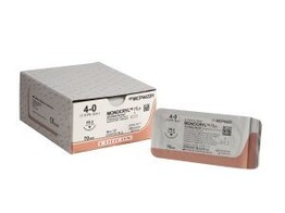 Monocryl mcp4422h usp 4-0 fs-2 70 cm 36 stuks