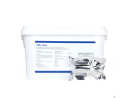EFFY TABS 48X50GR