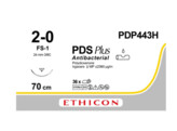 Pds pdp443h usp 2-0 fs-1 70 cm 36 stuks