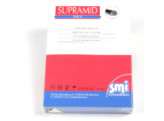 Supramid SMI USP 3-0 Zwart 100 meter 1 cassette