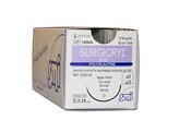 Surgicryl 910 ep-1 5 usp 4-0 ds24 75 cm 12 stuks