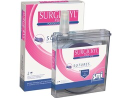 Surgicryl pga ep-3 5 usp 0 15 meter