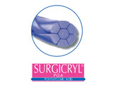 Surgicryl pga ep-3 5 usp 0 150 cm 12 stuks