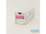 Surgicryl pga ep-5 usp 2 150 cm 12 stuks