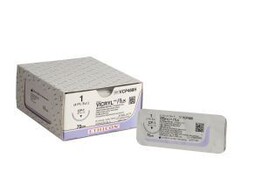 Vicryl vcp468h usp 1 cp-1 70 cm 36 stuks
