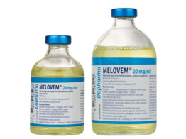Melovem 2  50ml