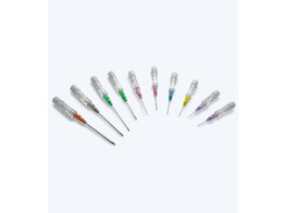 Millpledge Anicath Non-Wing IV Naald 26G 16mm 1 stuk
