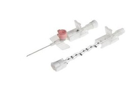 IV catheter Venflon Pro safety roze 20G 1 1x32mm p/s