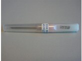 Naalden BD bloedtap single roze  18g x 1   100 st.