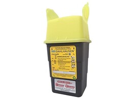 Naaldencontainer Sharpsafe 1 liter