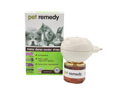 Pet Remedy Verdamper   40 ml vulling