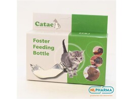 Voedingsset Catac kat 30 ml