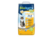 Biokat 18 liter.