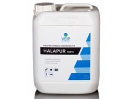 Halapur Forte 5 liter