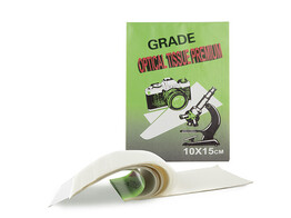 Microscoop lensdoekjes 100 stuks