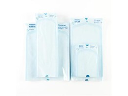 Sterilisatie Blue Seal laminaatzak 150 x 380 mm 100 stuks