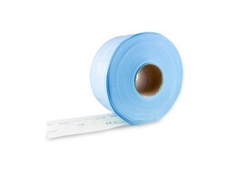 Sterilisatie Dispovet Laminaatrol 100 mm x 200 meter 1 stuk
