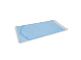Sterilisatie Dispovet laminaatzak Selfseal 190x330mm 200 st.