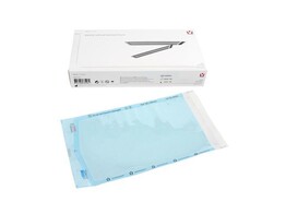 Sterilisatie KRUUSE Laminaatzak Selfseal 180x340 mm 200 st