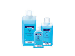 Sterillium Med desinfectans 500 ml