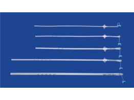 MILA oesophagus sonde 14FR x 38cm 1stuk SE1415