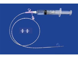 Nasogastric feeding tube 8Fr x 90cm  36in   stylet NGP836S