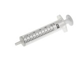 Spuiten BD discardit 2-delig 10ml 100 stuks