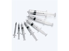Spuiten Millpledge Aniject 3-delig 30ml 35 stuks WK 05