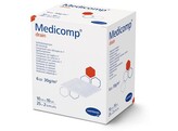 Kompres Medicomp 10 x 10 cm 4-laags steriel 25 x 2 stuks