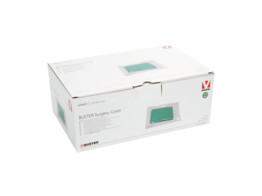 Afdekdoek Buster groen  steriel 90 x 120cm per 25 stuks