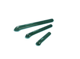 Buster Spalk Plastic Groen 20cm S