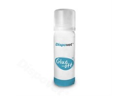 Dispovet Glue-off spray 50ml