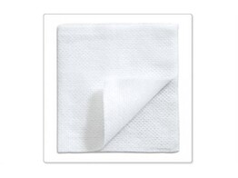 Kompres Batist Non-woven niet-steriel 4-l 10 x 10cm 100 st