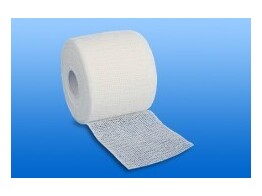Nobahaft crepp 4 meter x 6 cm