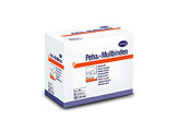 Peha hydrofiel gaas bandage 4m x 8cm per stuk